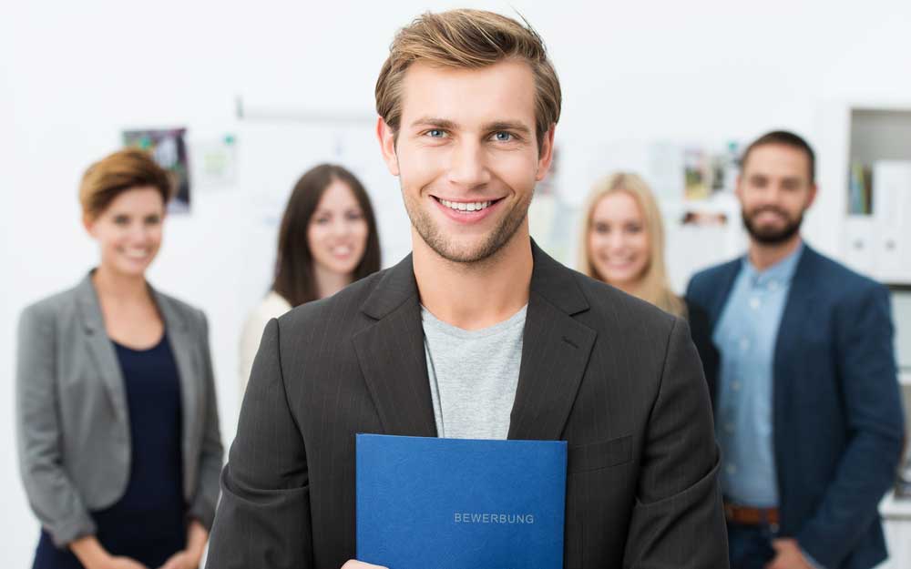 RotonPowersystems_job image