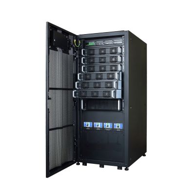 INDOOR Miet USV-Anlagen  